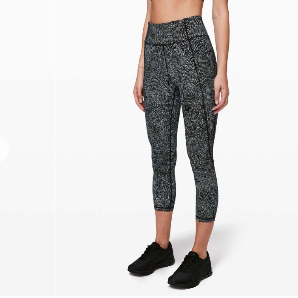 Lululemon